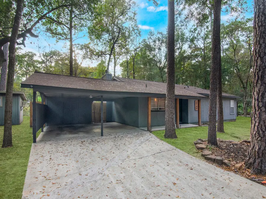 2709 S Millbend Drive, The Woodlands, TX 77380 - Image #3