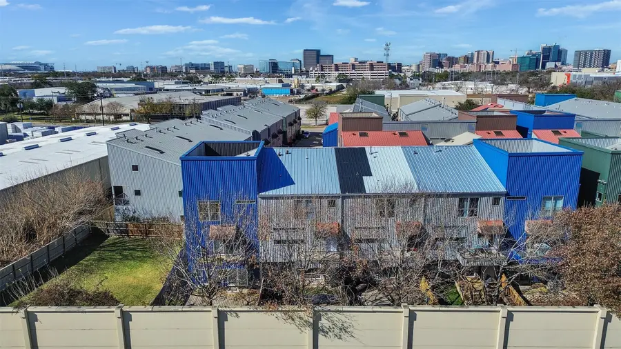 6935 Yellowstone Way Drive, Houston, TX 77054 - #3