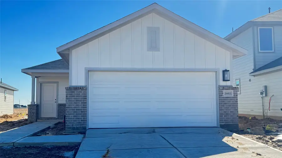 26811 Celestial Cypress Road, Hockley, TX 77447 - Image #2