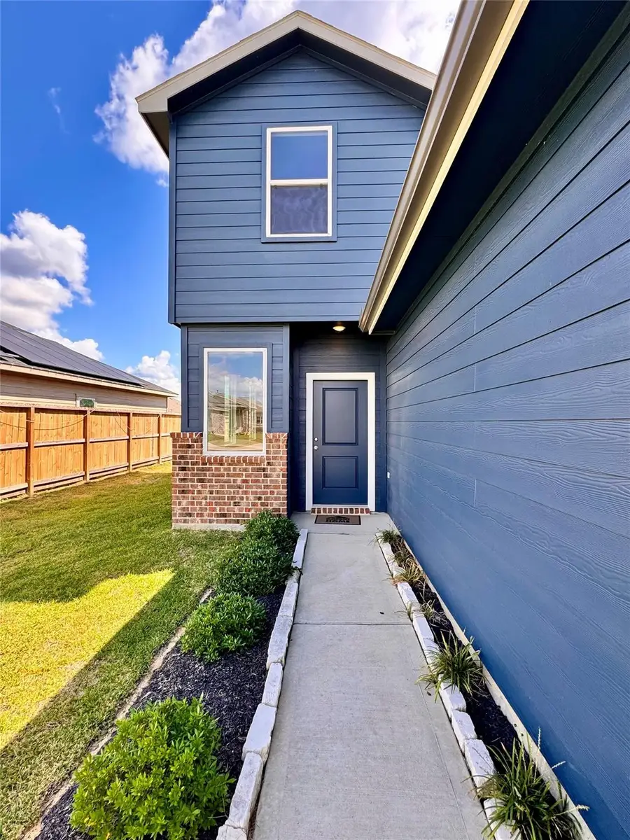 111 County Road 5102b, Cleveland, TX 77327 - #2