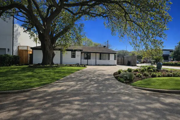 3859 Gramercy Street, Houston, TX 77025