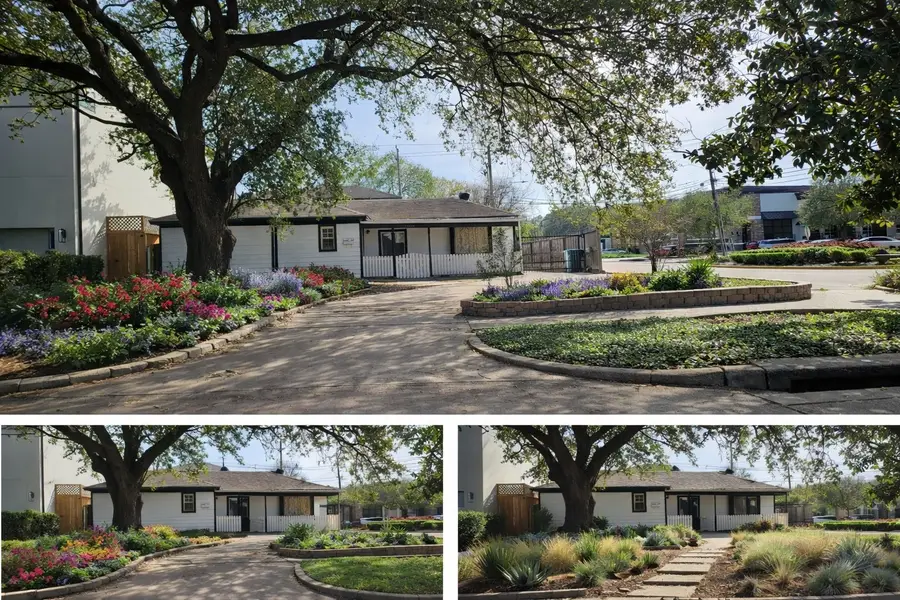 3859 Gramercy Street, Houston, TX 77025 - #2