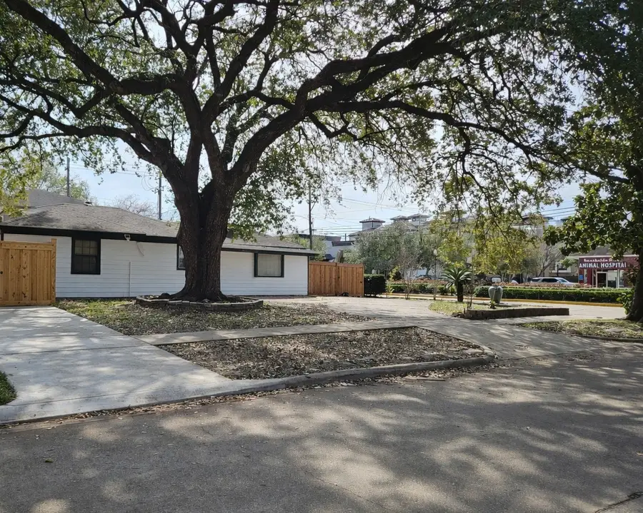 3859 Gramercy Street, Houston, TX 77025 - #3