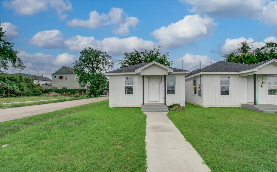 4904 Lee Street, Houston, TX 77020 - #3