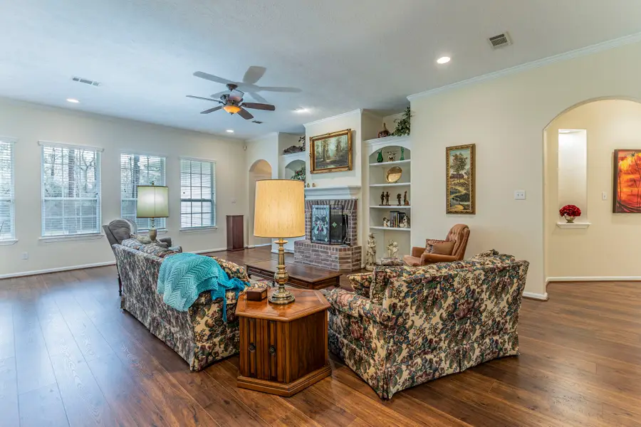 25403 Pipestem Drive, Magnolia, TX 77355 - #2