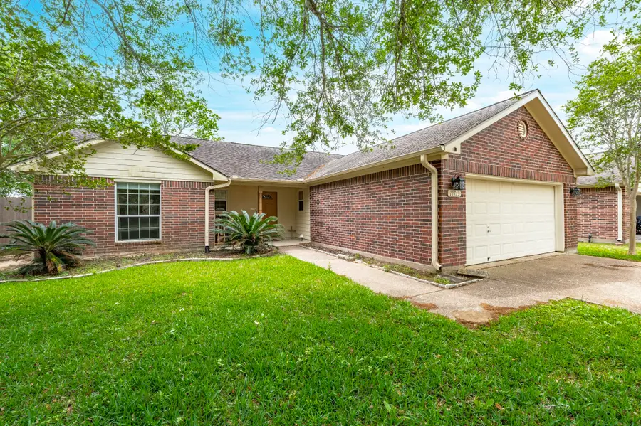 11719 Santa Fe Trail, Santa Fe, TX 77510 - #3