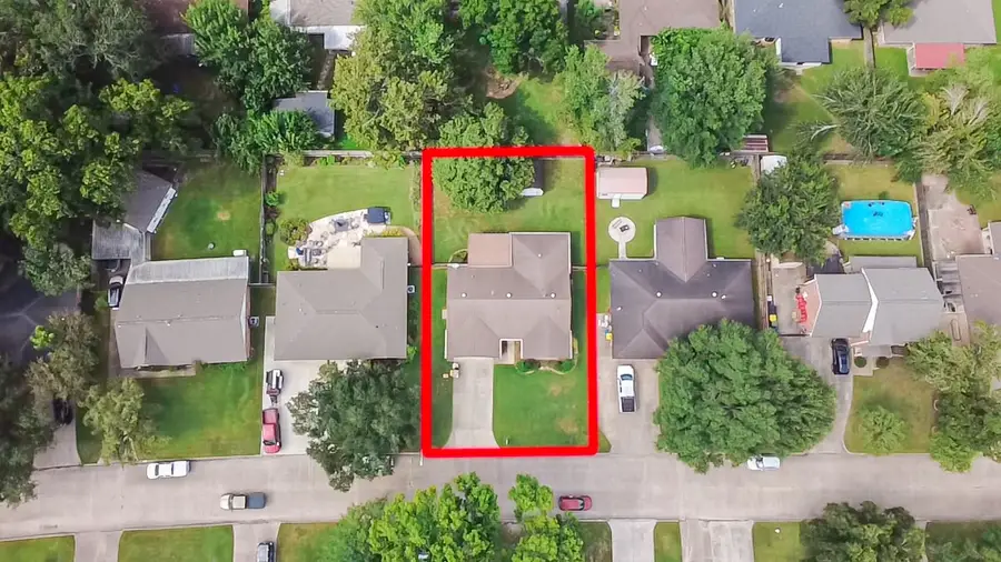 5105 Apple Springs Drive, Pearland, TX 77584 - #2