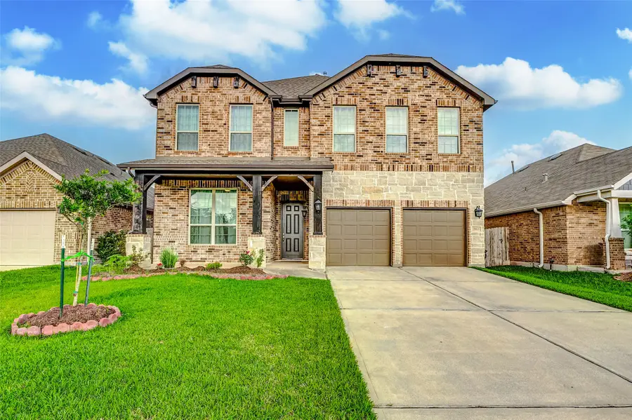 29515 Crimson Beech Drive, Spring, TX 77386 - Image #3