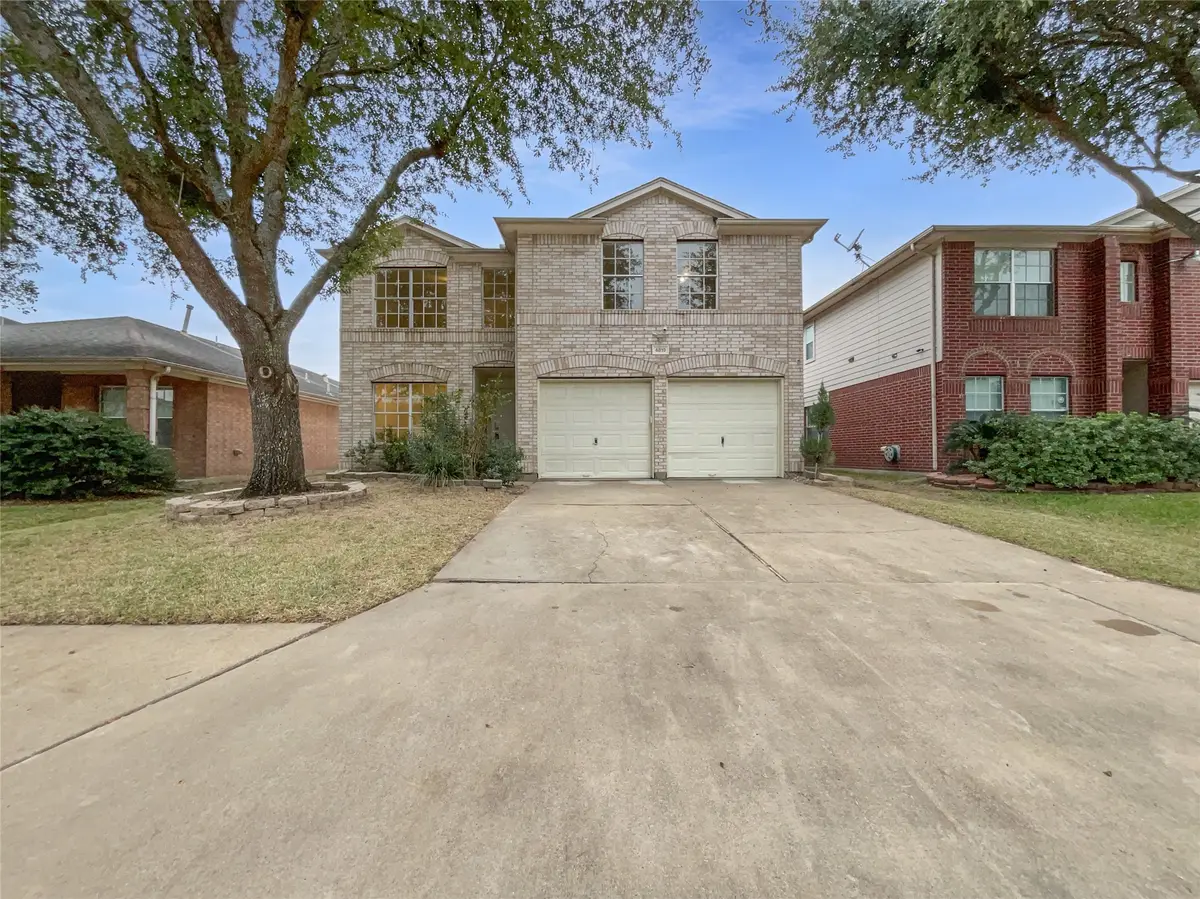 4819 Monarch Glen Lane, Katy, TX 77449 - Image #1