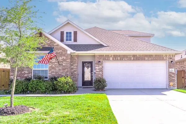 12901 Ocean Breeze Lane, Texas City, TX 77568