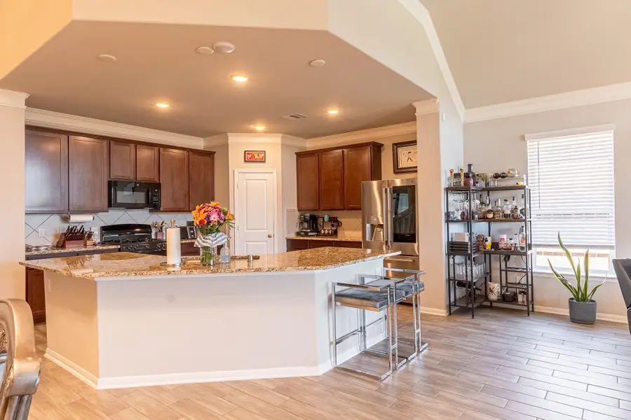 12901 Ocean Breeze Lane, Texas City, TX 77568 - #3