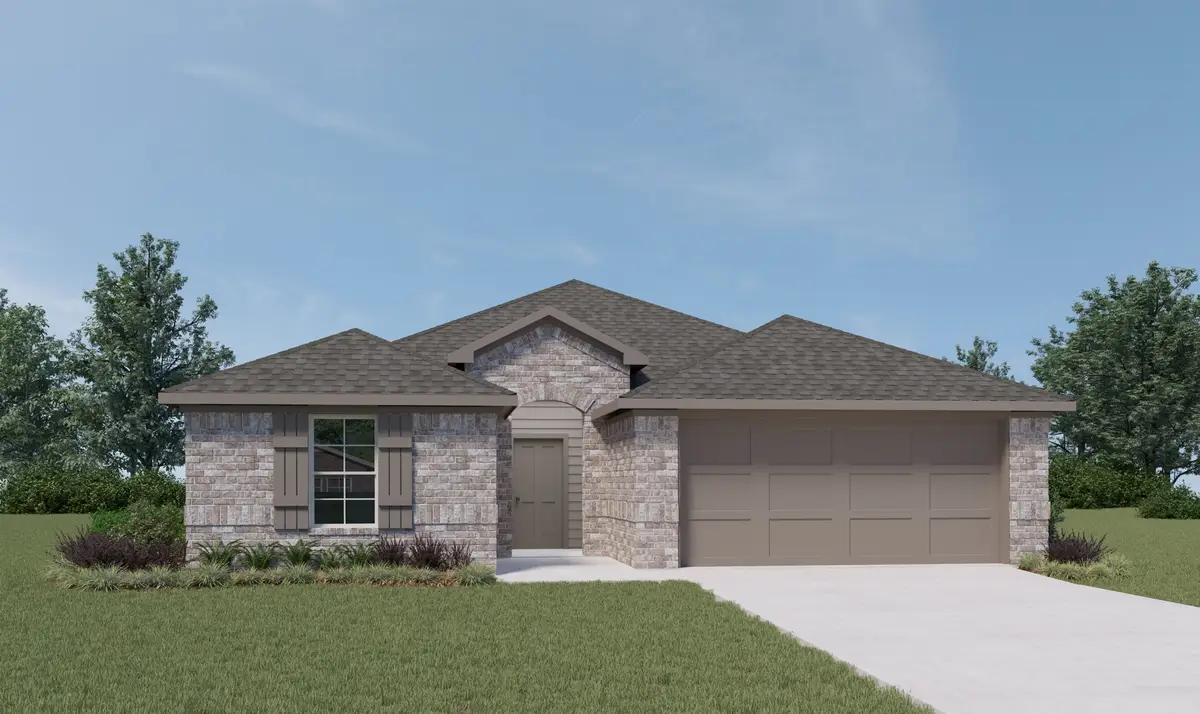 3410 Bonnie Heights Street, Fulshear, TX 77441 - #1