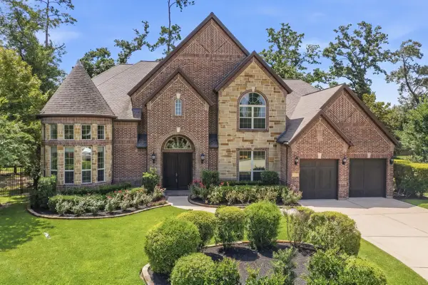 10 Coronet Ridge Court, The Woodlands, TX 77375