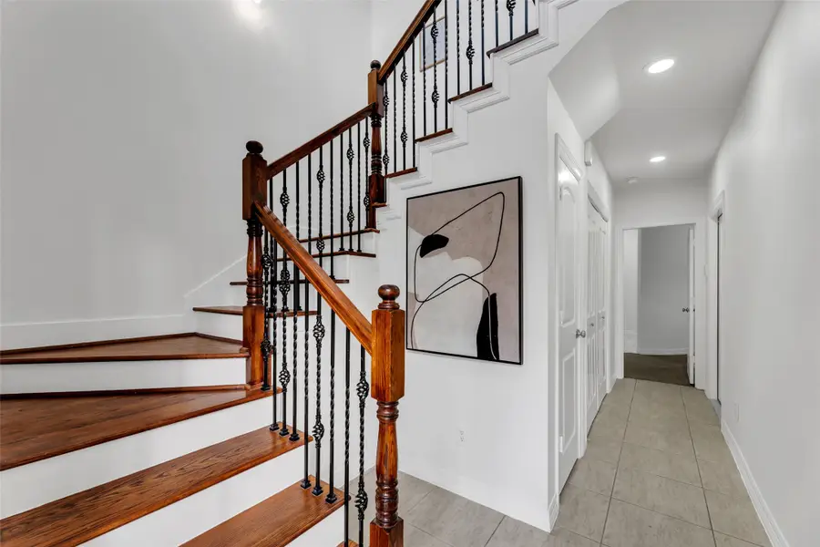 6014 Hamman Street, Houston, TX 77007 - #2