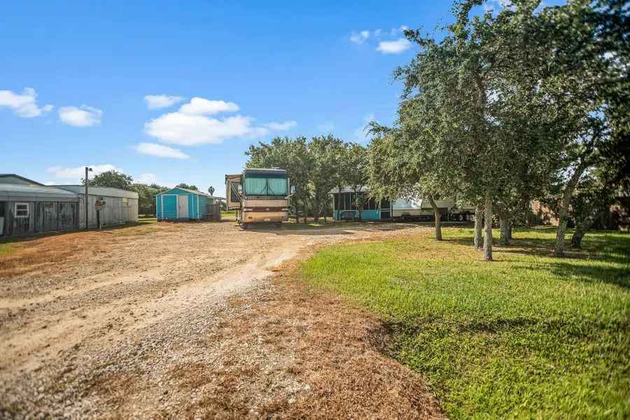 1673 W Harrison Avenue, Port O Connor, TX 77982 - #2