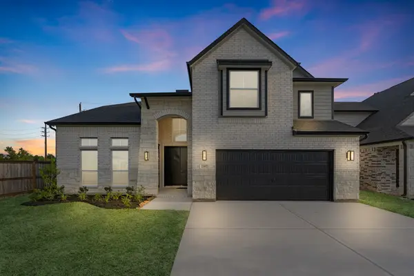 23307 Persimmon Creek Lane, Katy, TX 77493