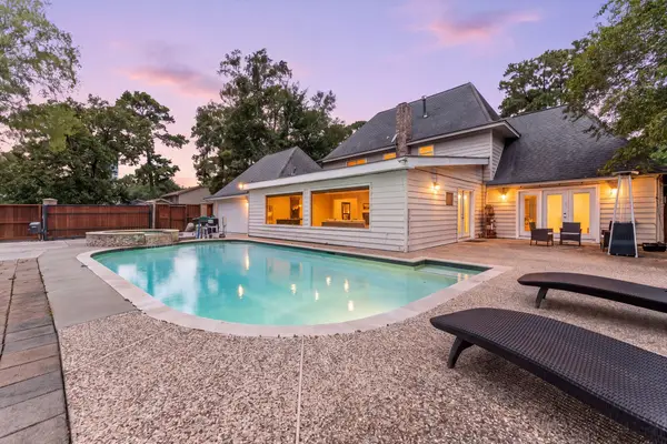27202 Wells Lane, Conroe, TX 77385