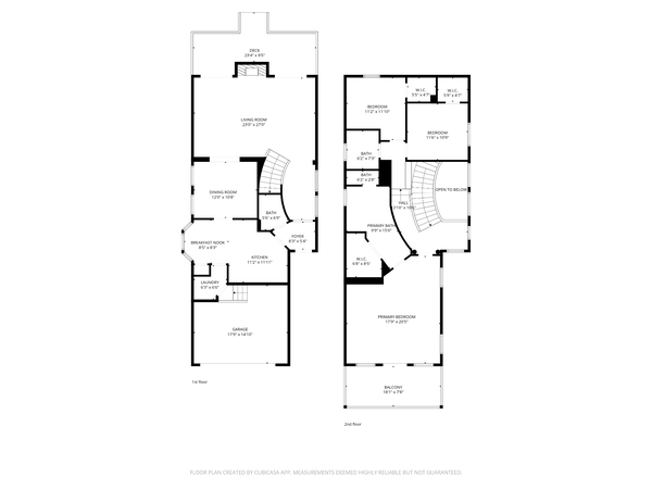 1337 Alexander Street, Houston, TX 77008