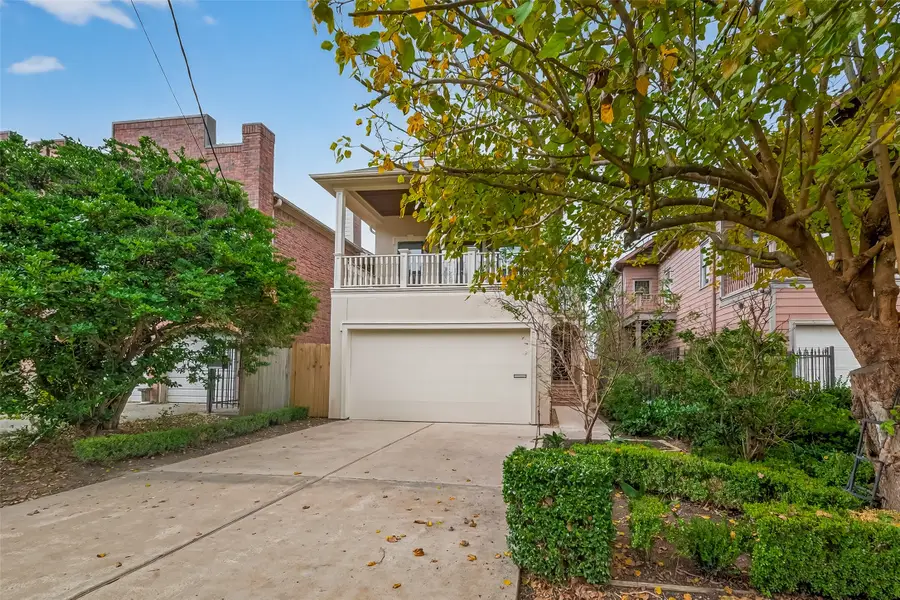 1337 Alexander Street, Houston, TX 77008 - Image #2