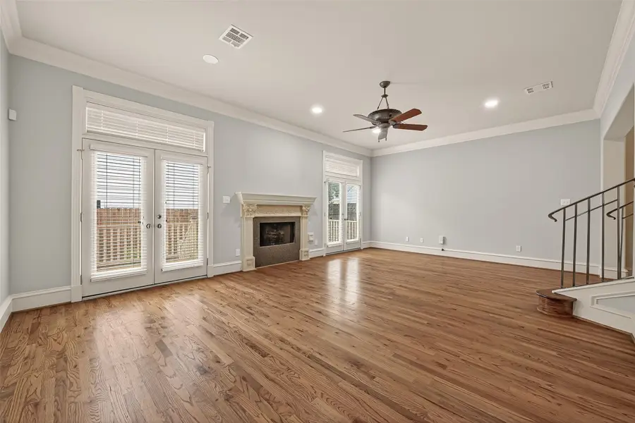 1337 Alexander Street, Houston, TX 77008 - Image #3