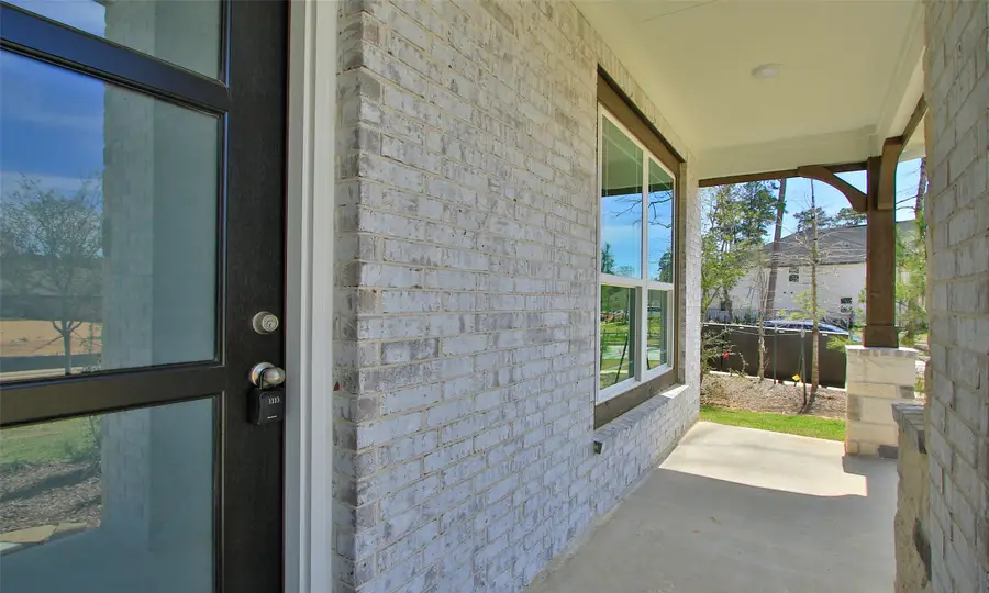 136 Mockingbird Trails Drive, Willis, TX 77318 - #3