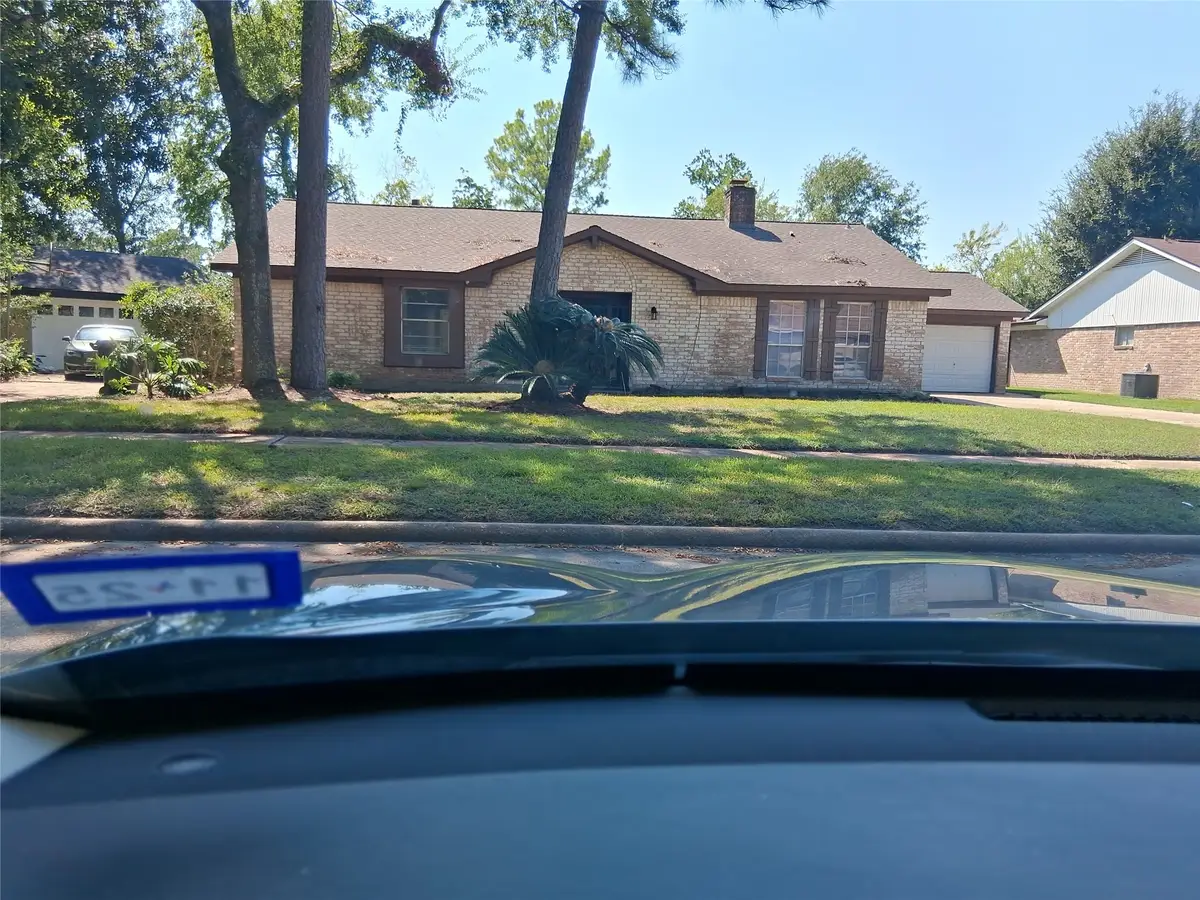 7515 Brush Wood Drive, Houston, TX 77088 - Image #1