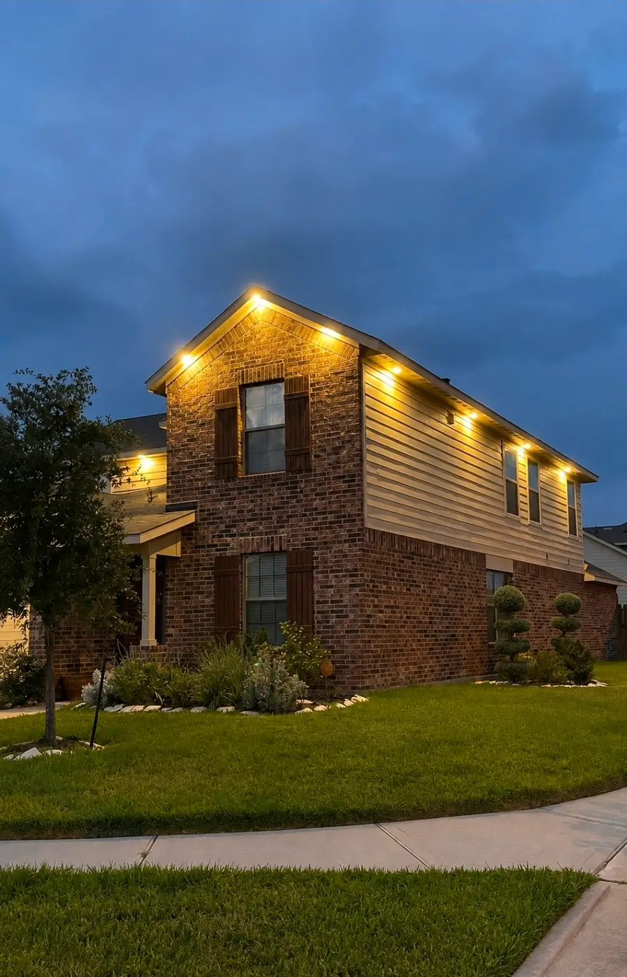 1402 Rodeo Cattle Lane, Houston, TX 77049 - #3