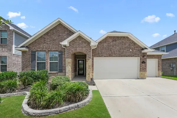 31406 Black Forest Crossing, Fulshear, TX 77441