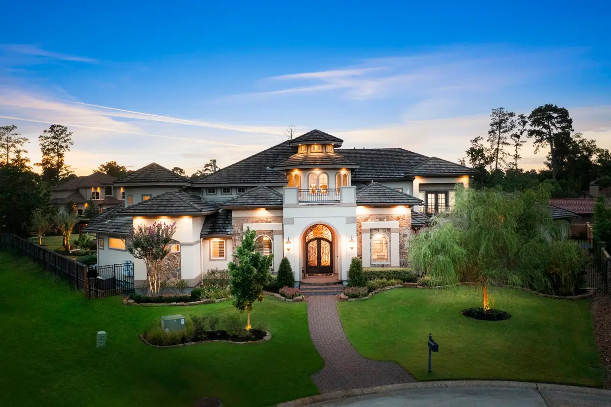13 Pleasant Shadows Drive, Spring, TX 77389 - #1
