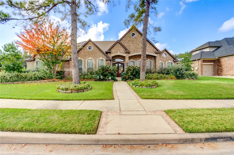 8107 Cranbrook Hollow Lane, Houston, TX 77095 - #2