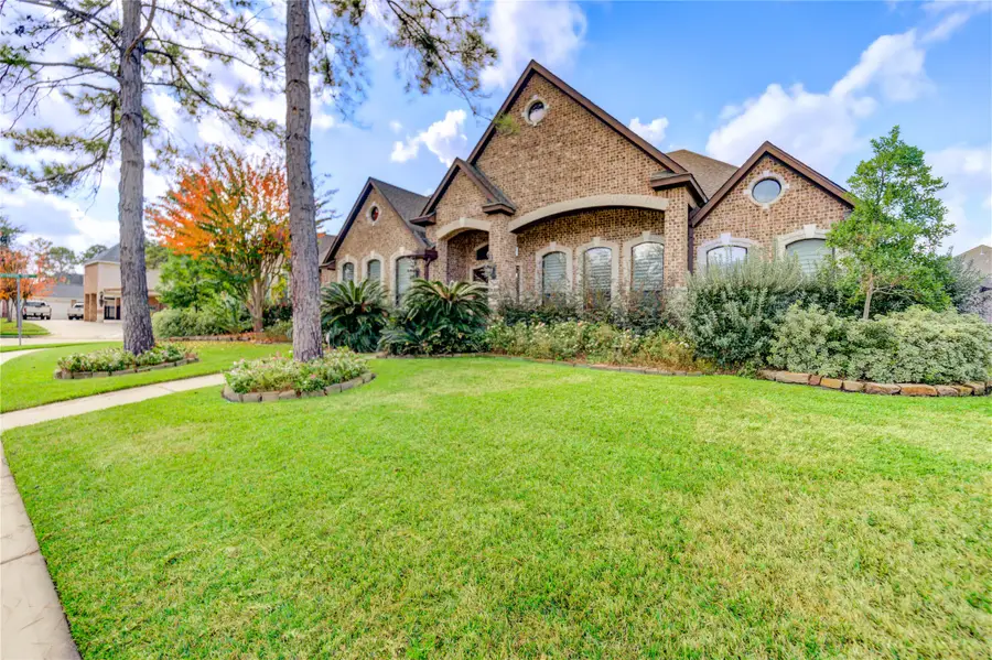 8107 Cranbrook Hollow Lane, Houston, TX 77095 - #3