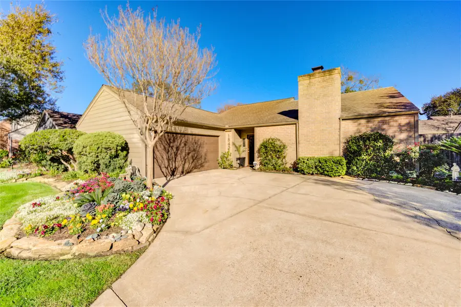 1843 Round Lake Drive, Houston, TX 77077 - Image #2