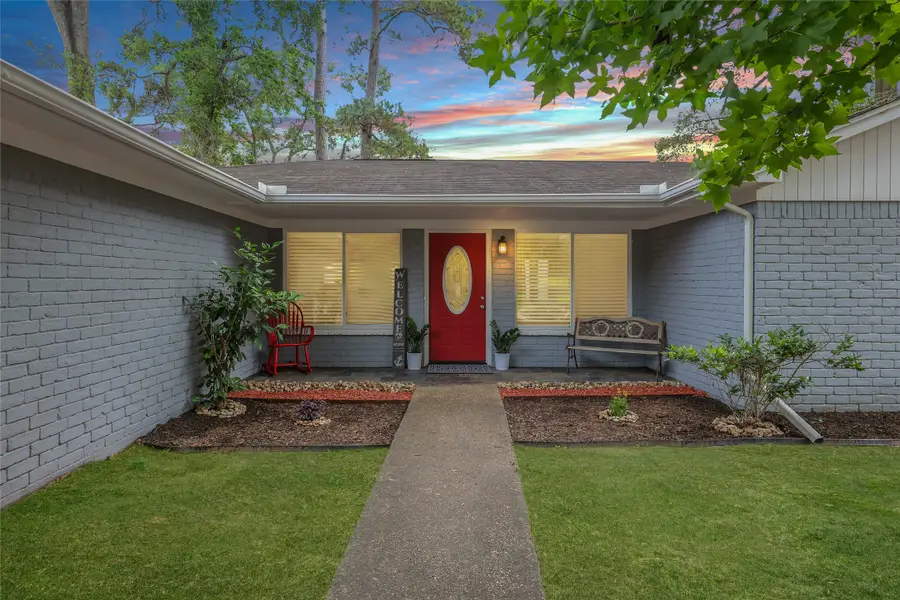 25311 White Oak Lane, Splendora, TX 77372 - #2