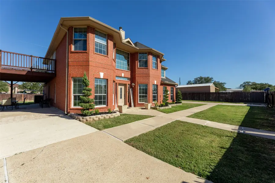 615 Cypress Avenue, Fresno, TX 77545 - Image #3