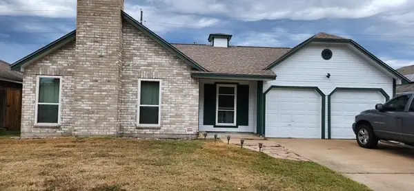 16810 Carbridge Drive, Houston, TX 77084