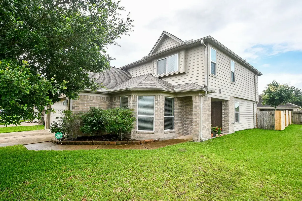 3211 View Valley Trail, Katy, TX 77493 - #1