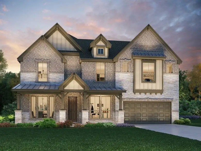 6128 Golden Plover Lane, Pearland, TX 77584 - #1