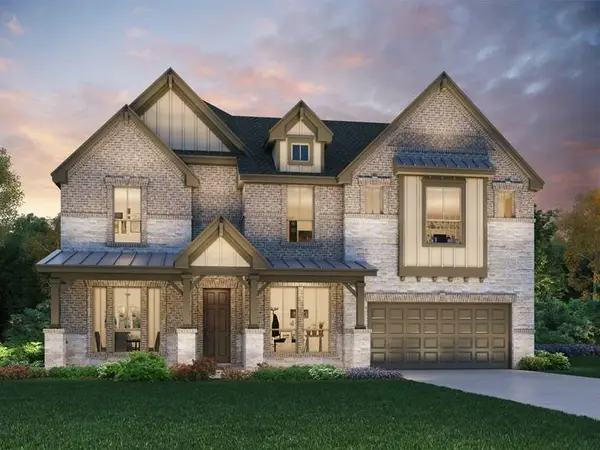 6128 Golden Plover Lane, Pearland, TX 77584