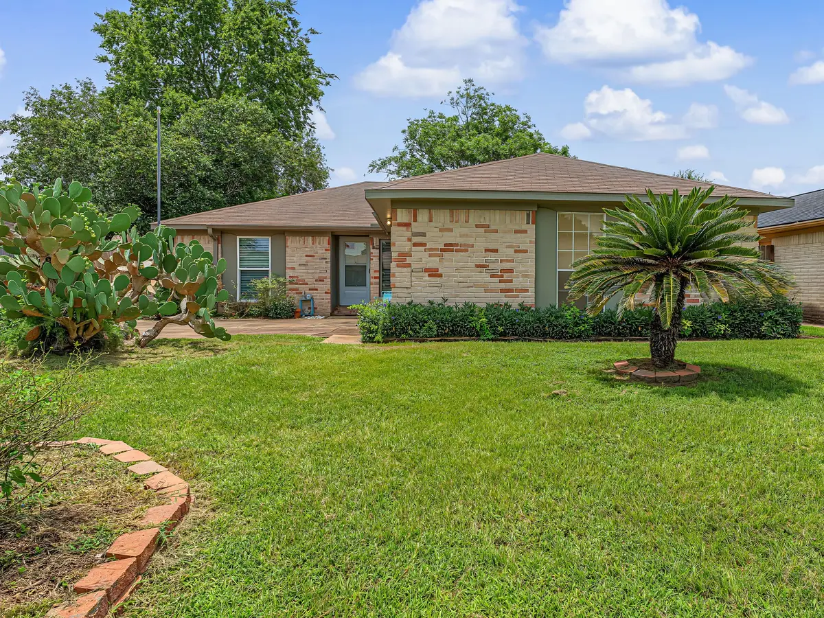 5335 Linda Lane, Katy, TX 77493 - #1