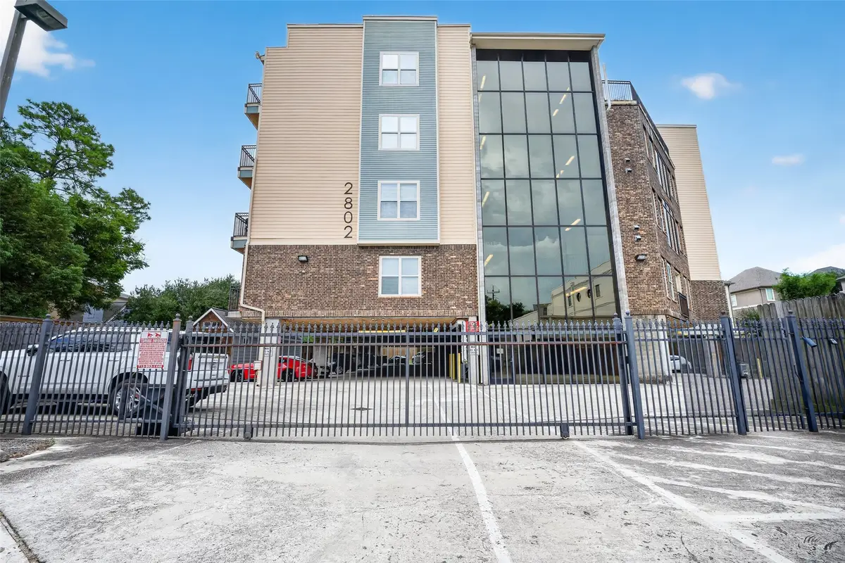 2802 Morrison Street #210, Houston, TX 77009 - #1