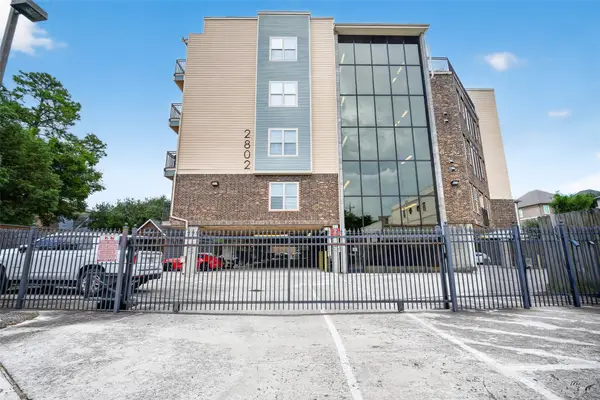 2802 Morrison Street #210, Houston, TX 77009