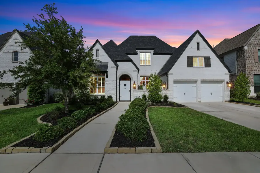 2514 Heritage Park Drive, Missouri City, TX 77459 - #2
