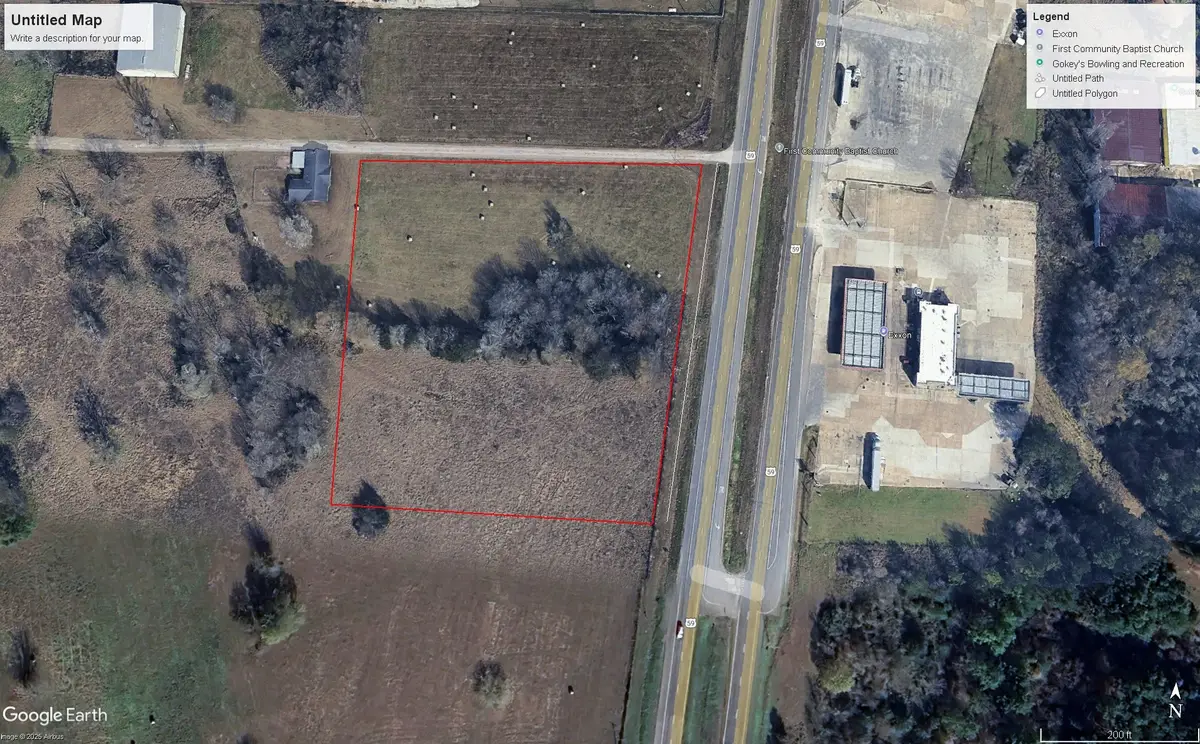 4732 Us Highway 59 S, Livingston, TX 77351 - Image #1