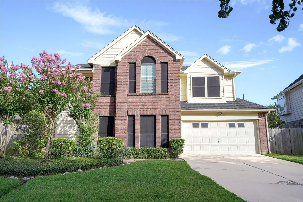 4610 Sunshine Drive, Sugar Land, TX 77479 - #1
