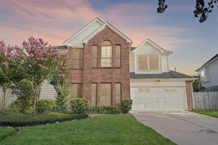 4610 Sunshine Drive, Sugar Land, TX 77479 - #2