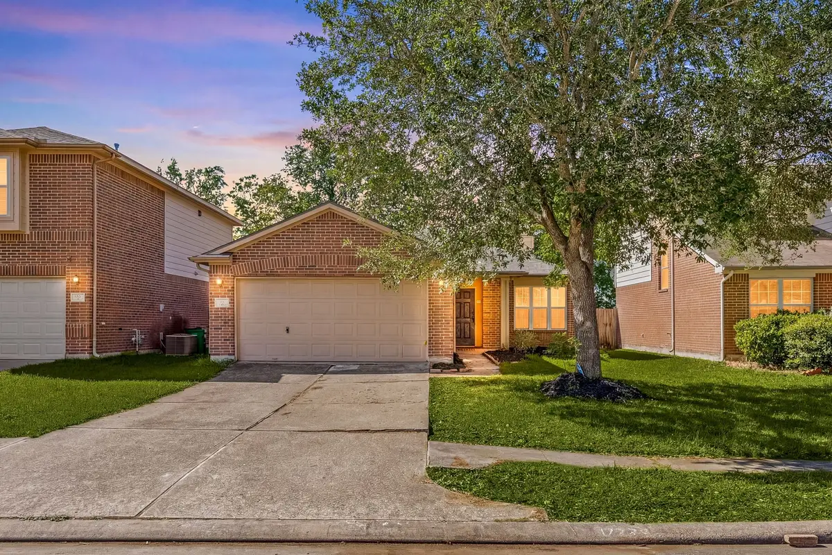 17739 Barton Point Lane, Richmond, TX 77407 - #1