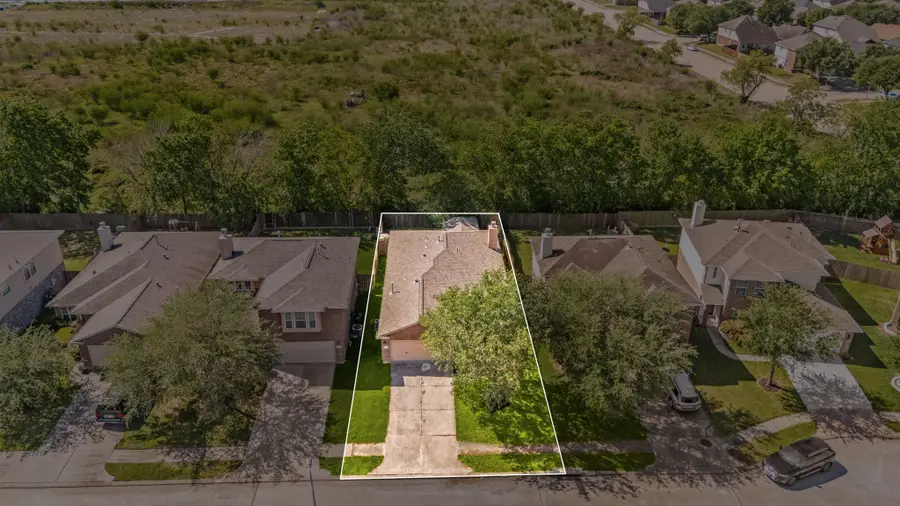 17739 Barton Point Lane, Richmond, TX 77407 - #2
