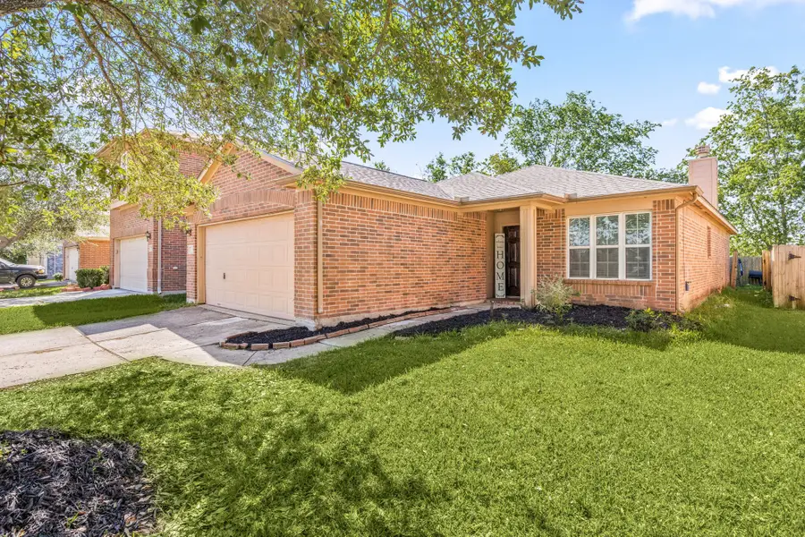 17739 Barton Point Lane, Richmond, TX 77407 - #3