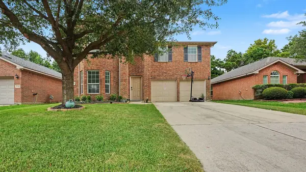 11419 Lovington Drive, Houston, TX 77088