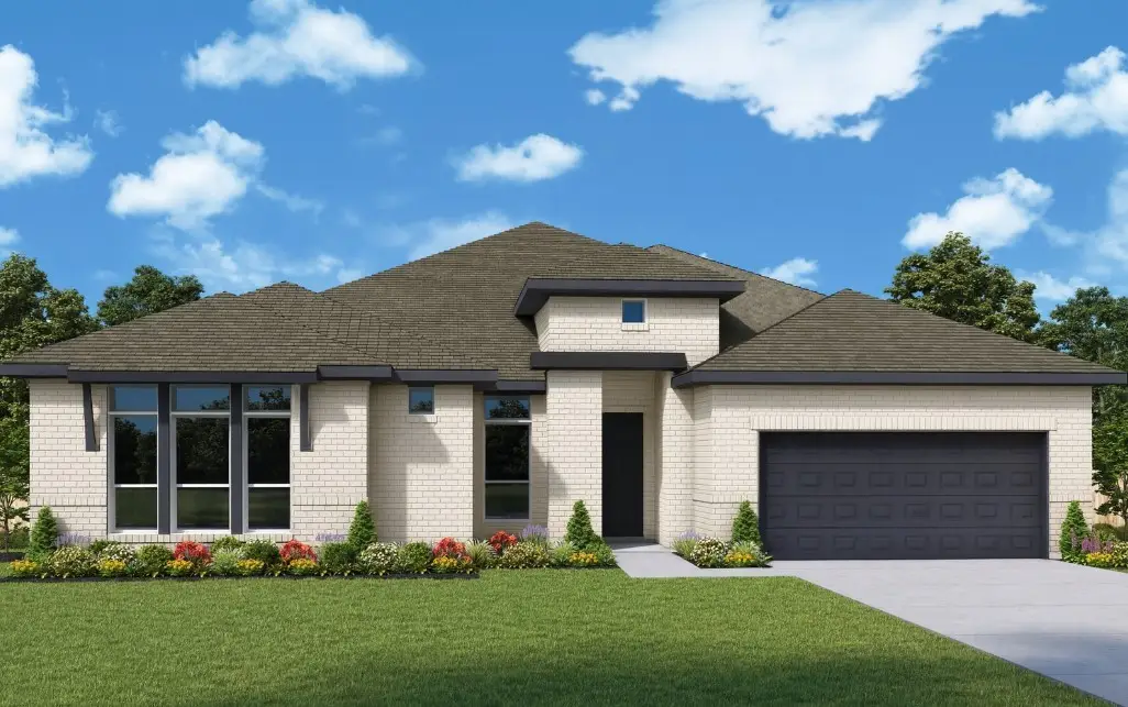 1728 Howler Way, Montgomery, TX 77316 - Image #1